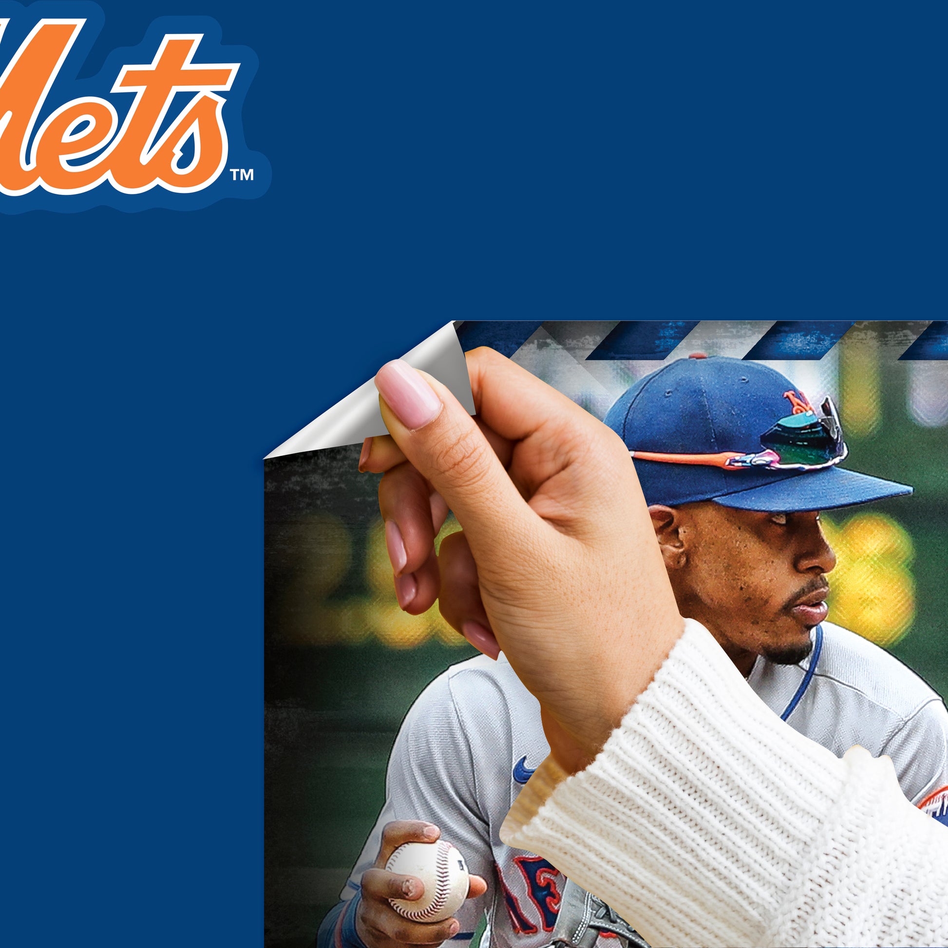 New York Mets Wallpaper - Wallpaper Sun