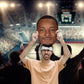Los Angeles Clippers: Norman Powell Foam Core Cutout - Officially Licensed NBPA Big Head