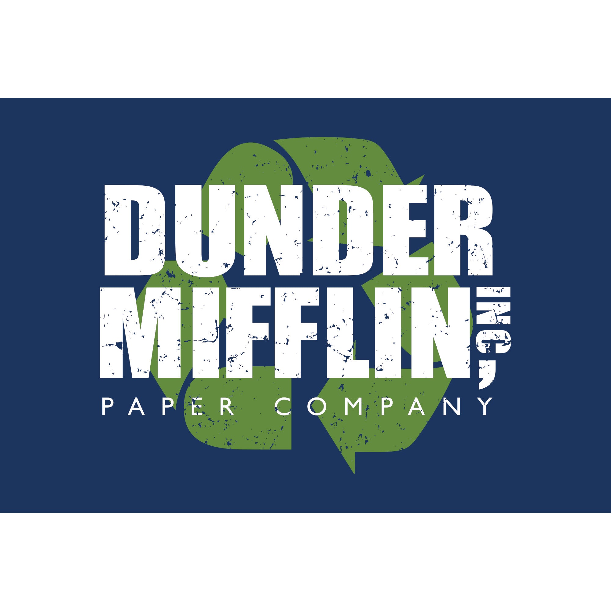 Art-O-Rama - Dunder Mifflin Paper Company Inc from The Office