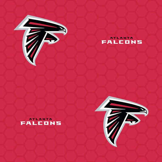 Falcons Logo Wallpaper