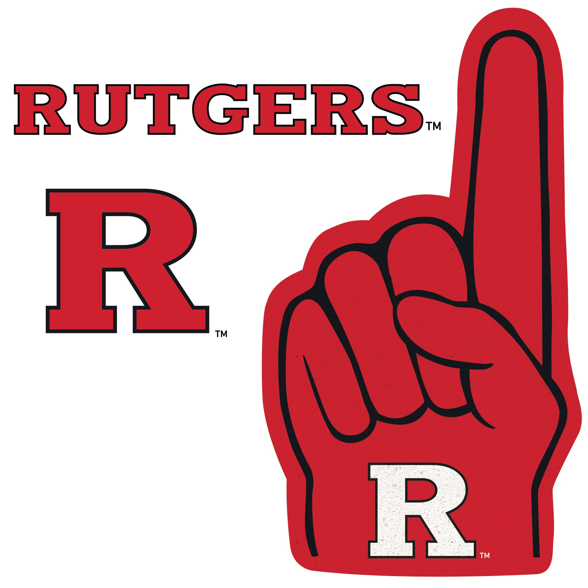 Rutgers R