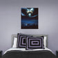 E.T.:  Spaceship Mural        - Officially Licensed NBC Universal Removable Wall   Adhesive Decal