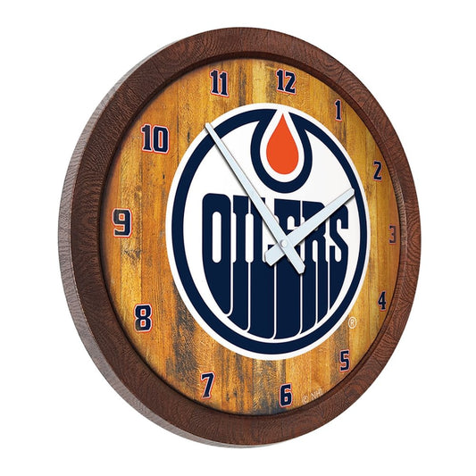 Edmonton Oilers: Leon Draisaitl 2021 Mini Cardstock Cutout