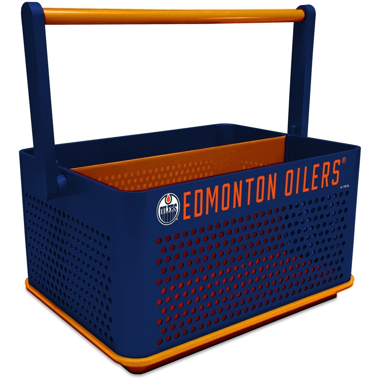 Edmonton Oilers: Tailgate Caddy - The Fan-Brand