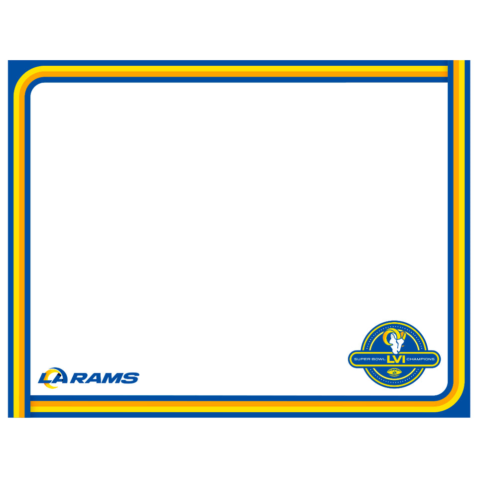 Large (15"W x 11"H)