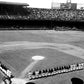Tigers opening day (April 27, 1945) - Officially Licensed Detroit News Canvas
