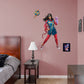 Ms. Marvel: Ms. Marvel RealBig - Officially Licensed Marvel Removable Adhesive Decal