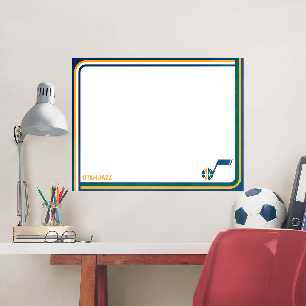 Large Whiteboard (16"W x 12.5"H)