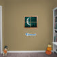 Halloween:  Trees Icon Instant Windows        -   Removable Wall   Adhesive Decal