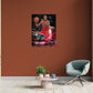 Chicago Bulls: DeMar DeRozan Poster - Officially Licensed NBA Removable Adhesive Decal