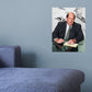 The Office: Kevin Mural        - Officially Licensed NBC Universal Removable Wall   Adhesive Decal