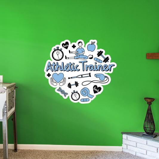 Giant Decal (38"W x 43"H)