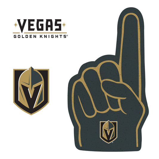 Vegas Golden Knights: Mark Stone 2021 Mini Cardstock Cutout - Official –  Fathead