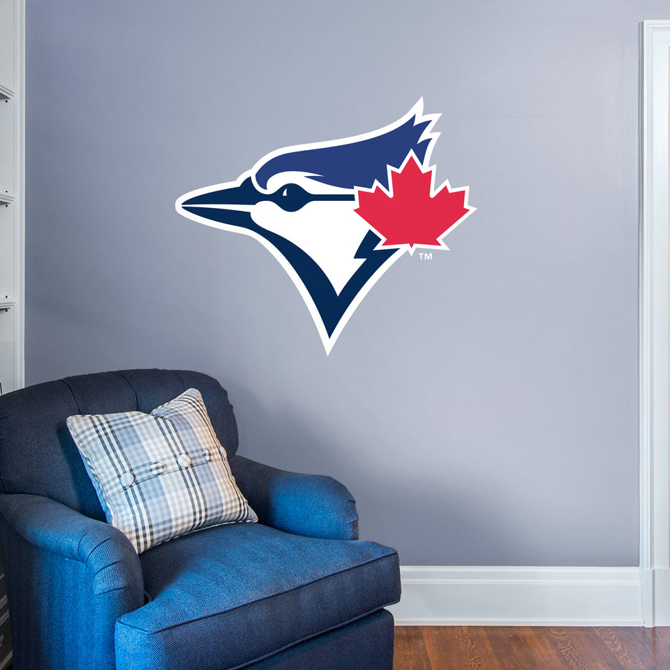 Giant Logo (45"W x 38.5"H)