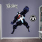Venom: Venom High Render RealBig        - Officially Licensed Marvel Removable     Adhesive Decal