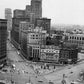 Campus Martius (April 24, 1960) - Officially Licensed Detroit News Canvas