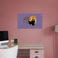 Hocus Pocus:  To be Young and Beuatiful Again Mural        - Officially Licensed Disney Removable Wall   Adhesive Decal