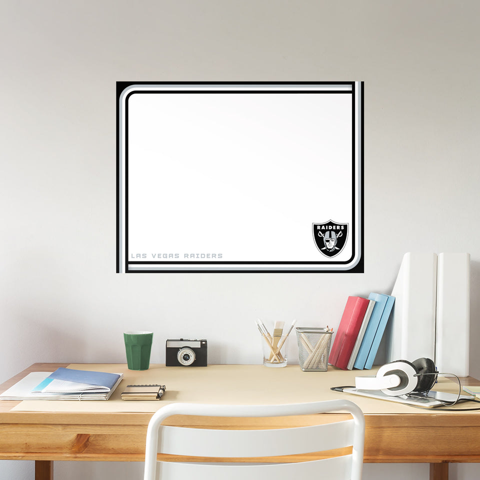 X-Large Whiteboard (25.0"W x 32.0"H)