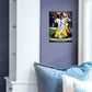 Pittsburgh Steelers: Ben Roethlisberger  GameStar        - Officially Licensed NFL Removable     Adhesive Decal