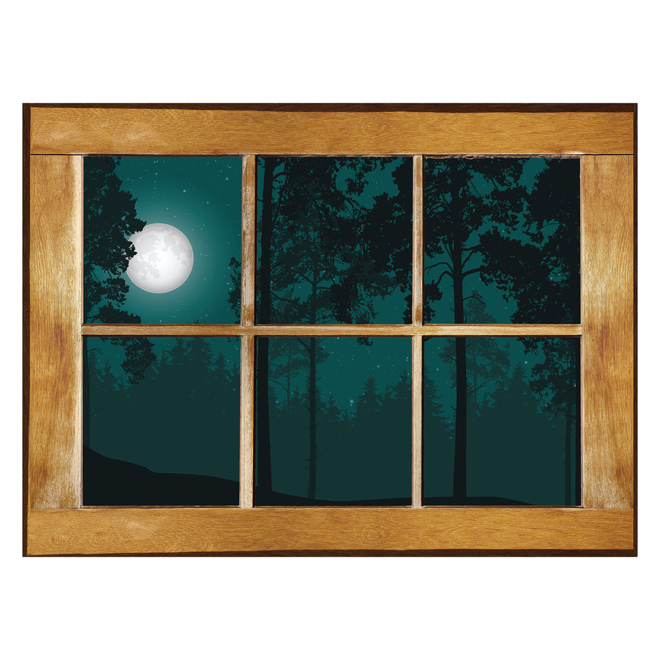 Large   (14"W x 11"H)