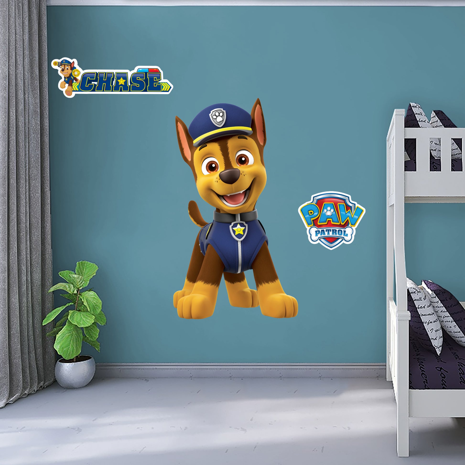Paw Patrol: Zuma RealBig - Officially Licensed Nickelodeon