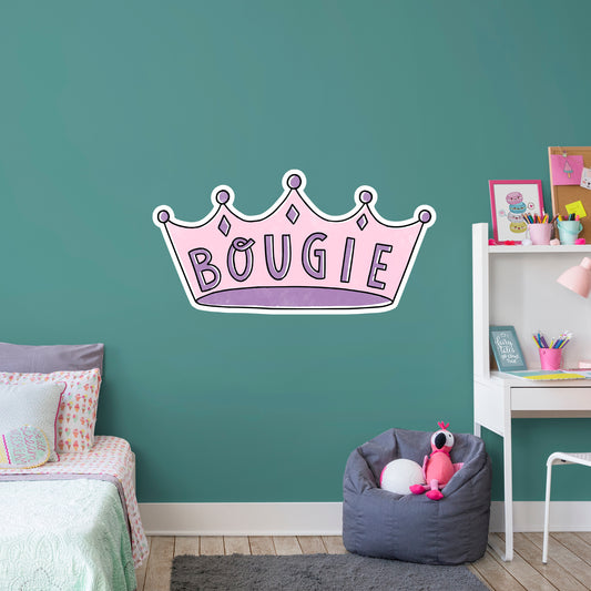 Giant Decal (26"W x 51"H)