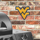 West Virginia Mountaineers: Outdoor Logo - Officially Licensed NCAA Outdoor Graphic