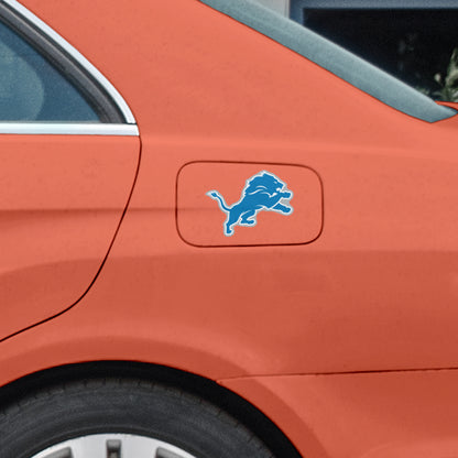 Official Detroit Lions Car Accessories, Lions Decals, Detroit Lions