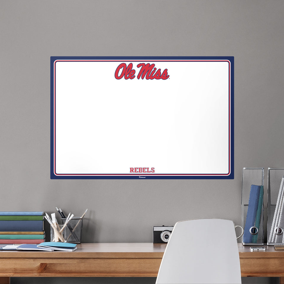 X-Large Whiteboard