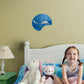 Nursery:  Stingray Icon        -   Removable Wall   Adhesive Decal