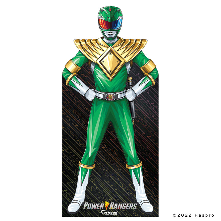 POWER RANGERS – tagged 
