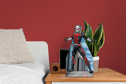 Avengers: ANT MAN Mini   Cardstock Cutout  - Officially Licensed Marvel    Stand Out