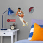 Portland Trail Blazers: Anfernee Simons - Officially Licensed NBA Removable Adhesive Decal