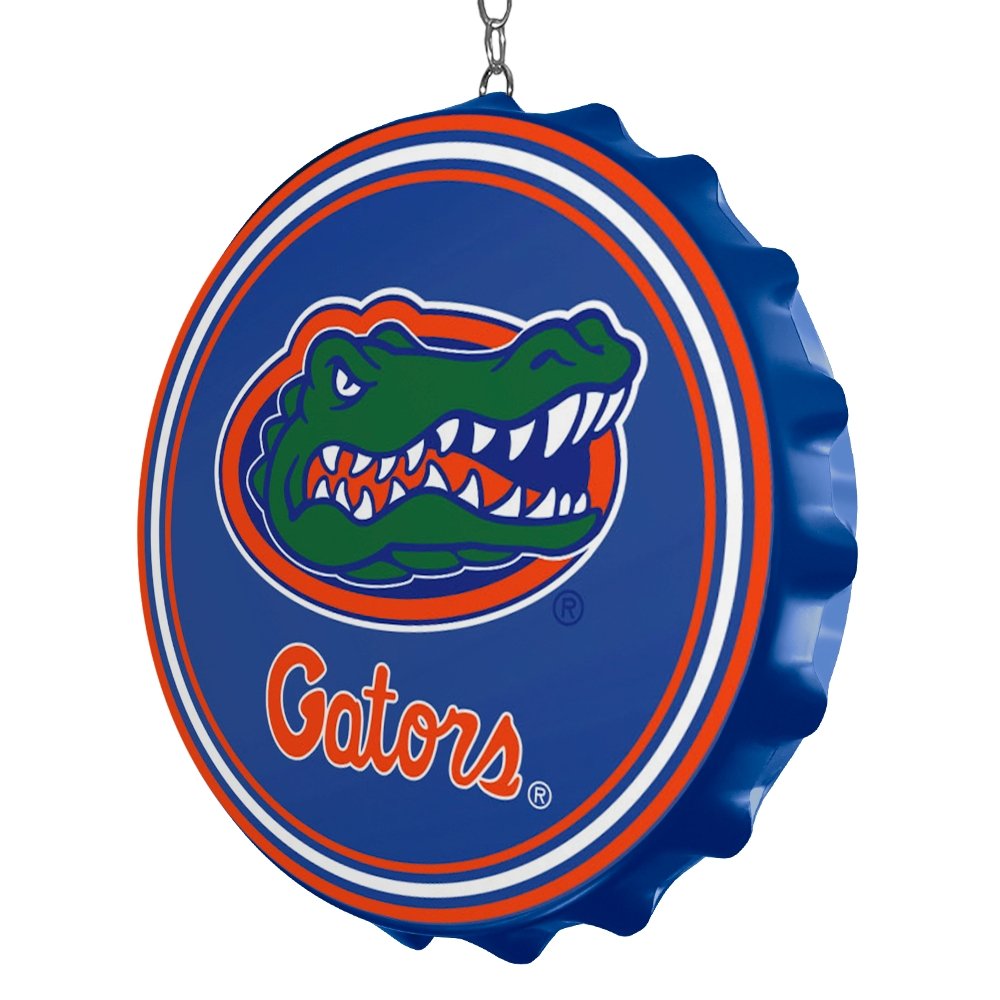 Florida Gators: Bottle Cap Dangler - The Fan-Brand