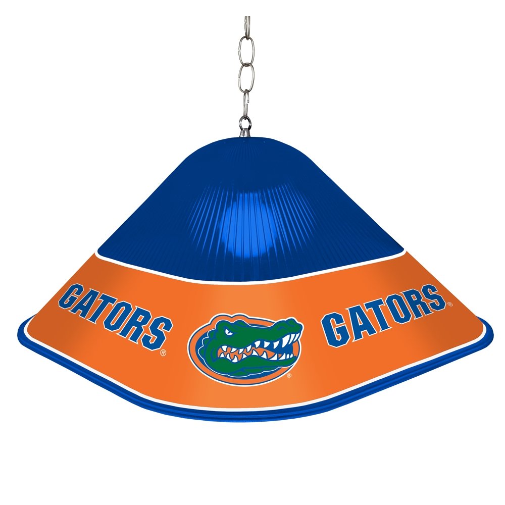 Florida Gators: Game Table Light - The Fan-Brand