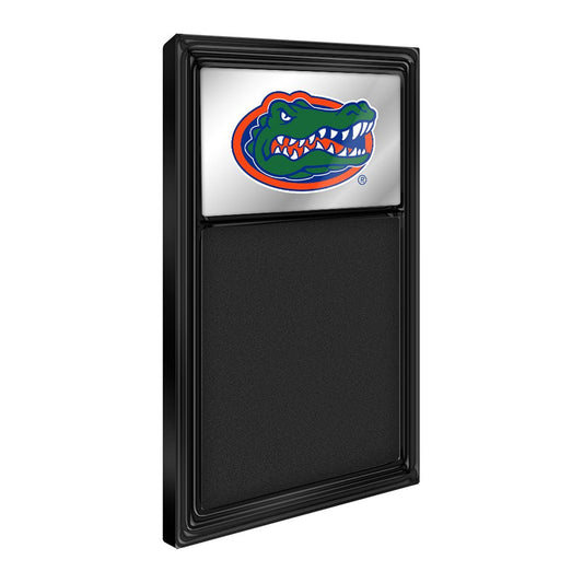 Florida Gators: Mirrored Chalk Note Board - The Fan-Brand