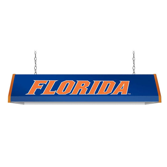 Florida Gators: Standard Pool Table Light - The Fan-Brand
