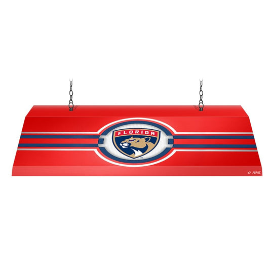Florida Panthers: Edge Glow Pool Table Light - The Fan-Brand