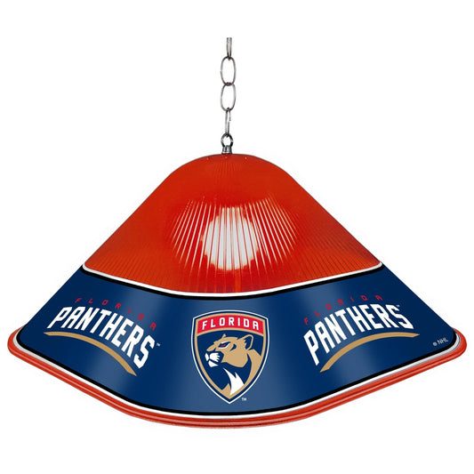 Florida Panthers: Game Table Light - The Fan-Brand