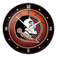 Florida State Seminoles: Basketball - Modern Disc Wall Clock - The Fan-Brand
