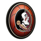 Florida State Seminoles: Basketball - Modern Disc Wall Sign - The Fan-Brand