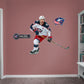 Columbus Blue Jackets: Boone Jenner - Officially Licensed NHL Removable Adhesive Decal