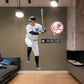 New York Yankees: Anthony Rizzo 2021        - Officially Licensed MLB Removable     Adhesive Decal