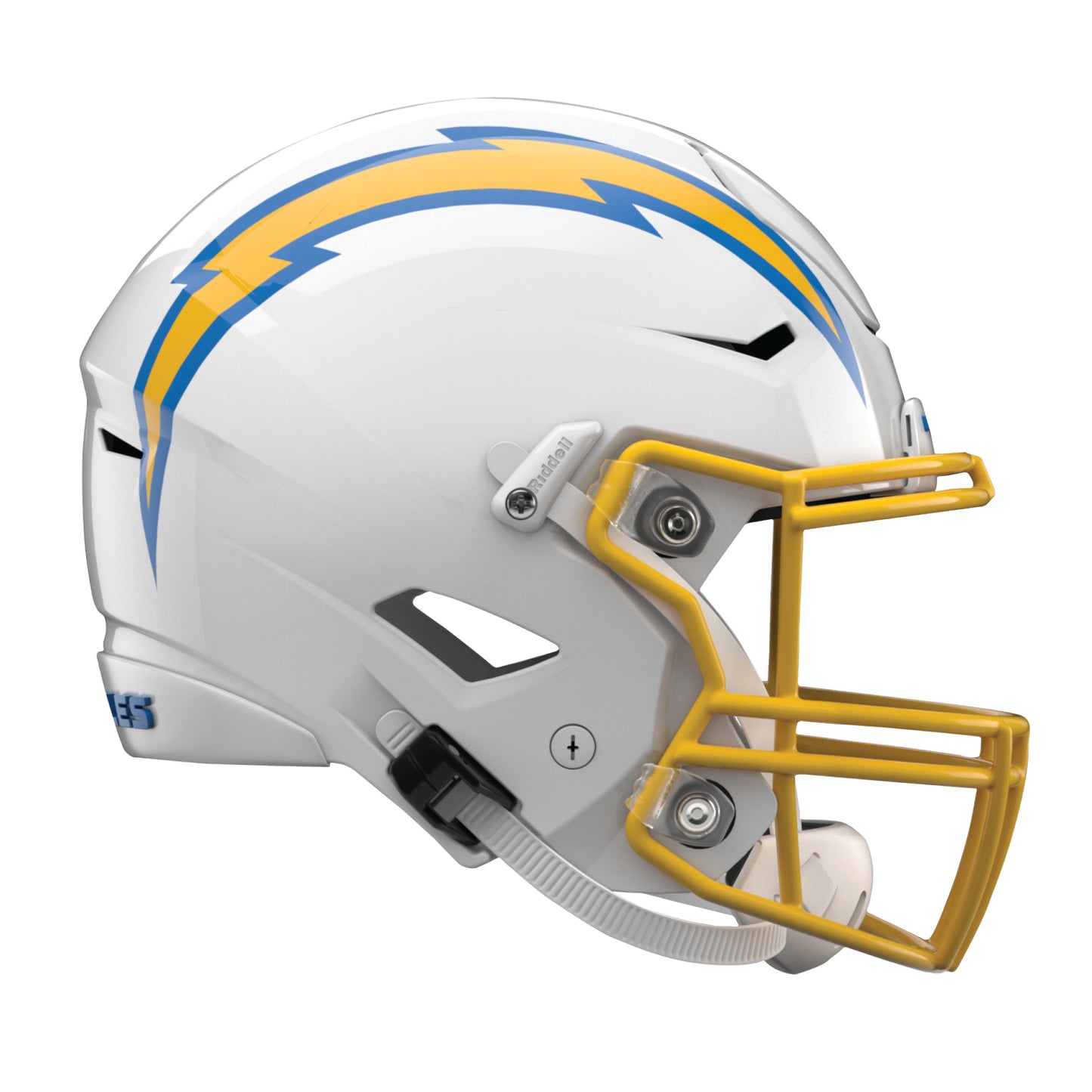 Chargers Football Helmet chargers-football-helmet
