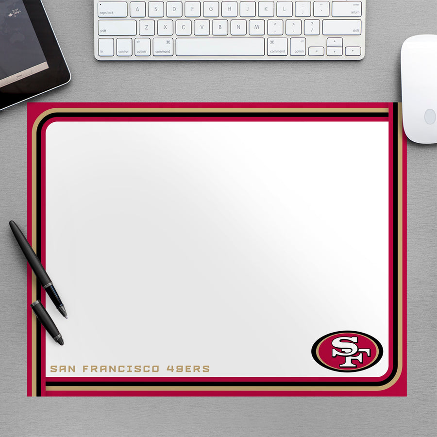 X-Large Whiteboard