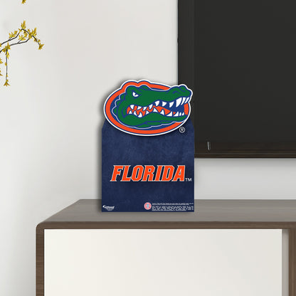 Florida Gators: Mini Cardstock Cutout - Officially Licensed NCAA Stand Out