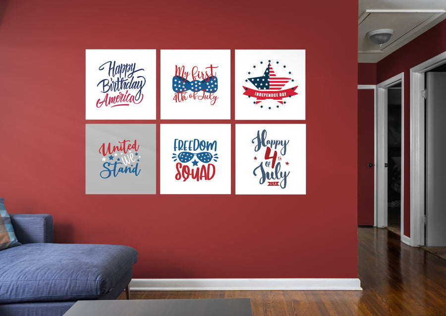 Messages Collection            Removable Wall   Adhesive Decal