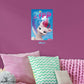 My Little Pony Movie 2: Zip Poster - Officially Licensed Hasbro Removable Adhesive Decal