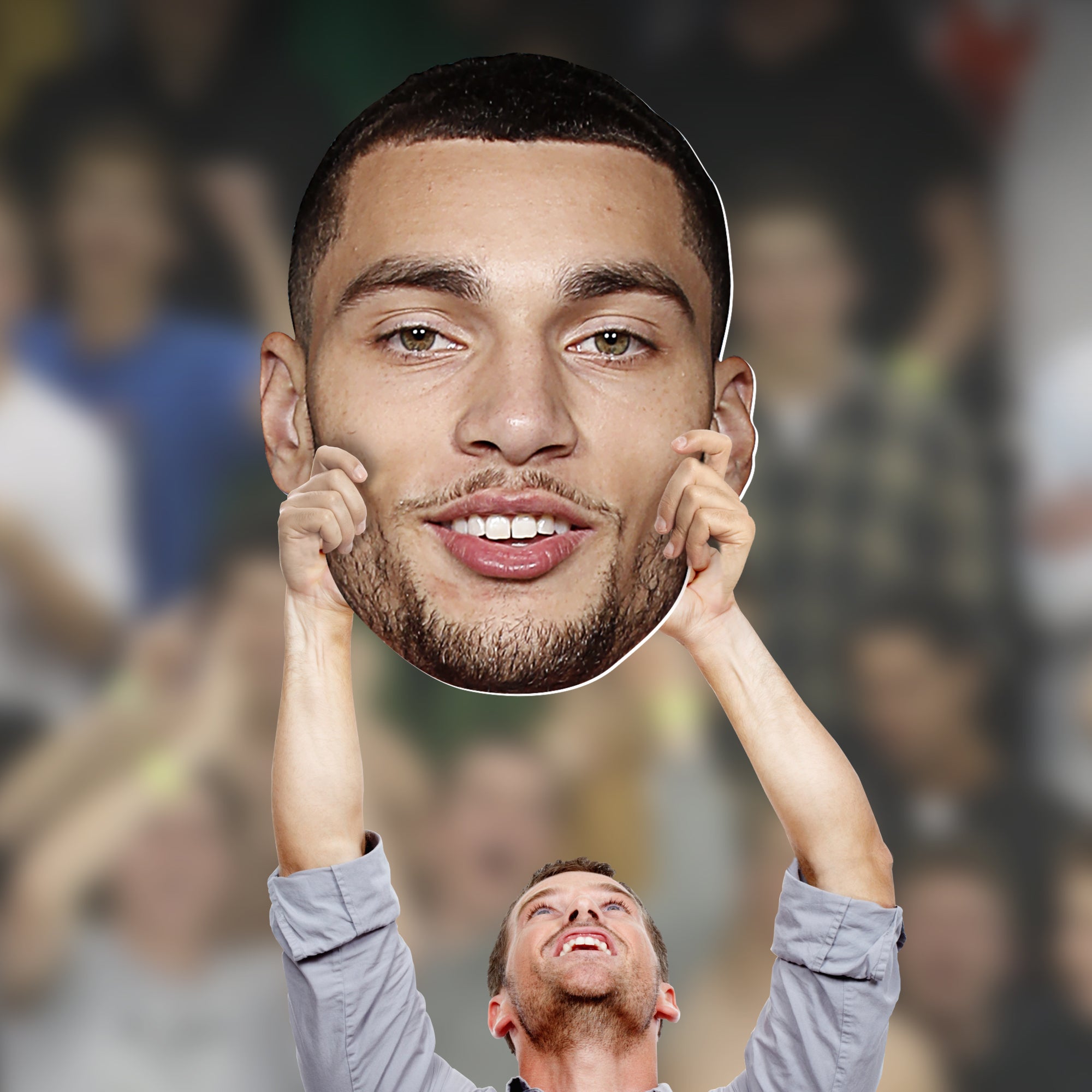 Zach LaVine – tagged 