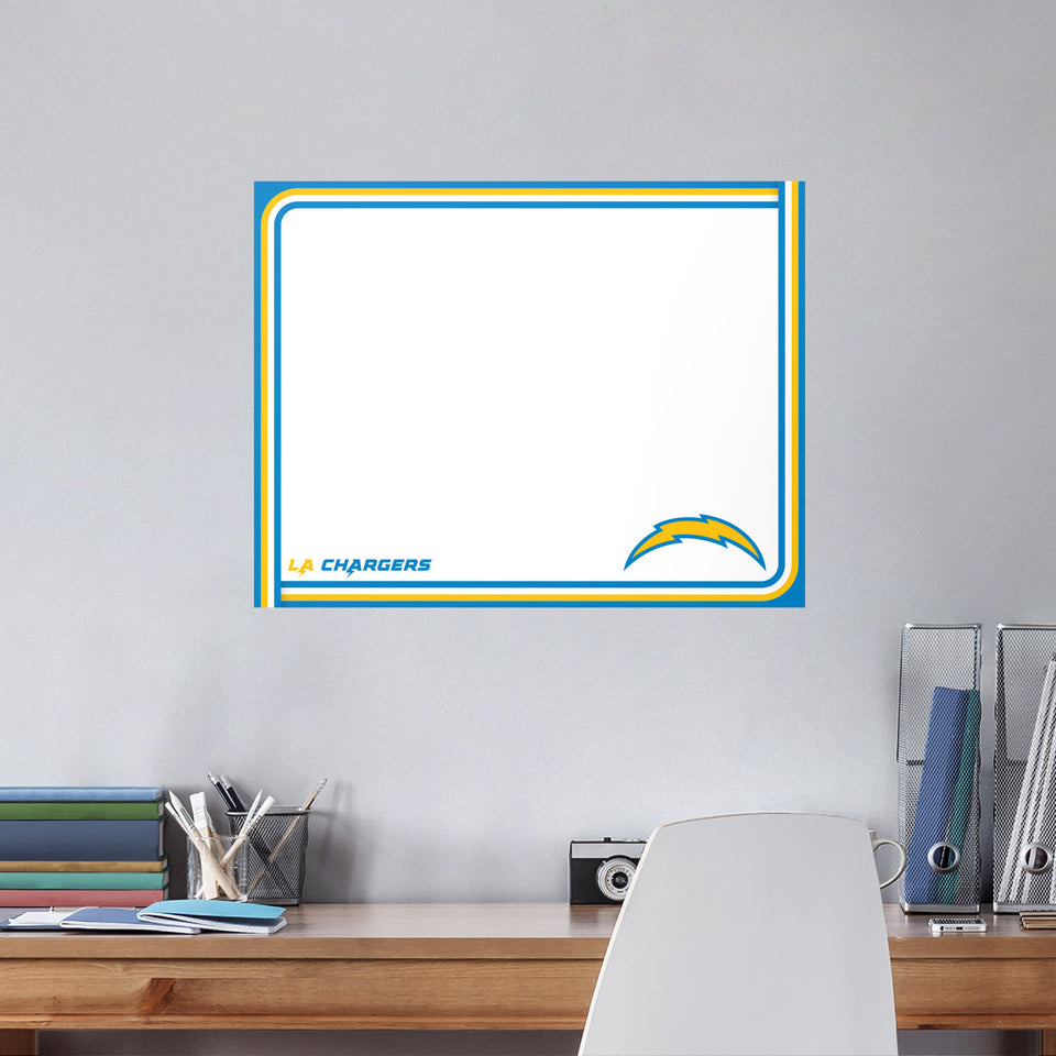 X-Large Whiteboard (25.0"W x 32.0"H)